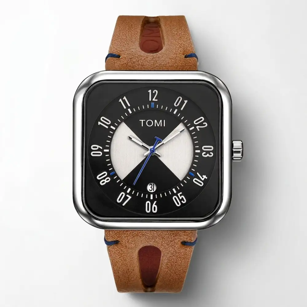 TOMI T094 Specter Edition