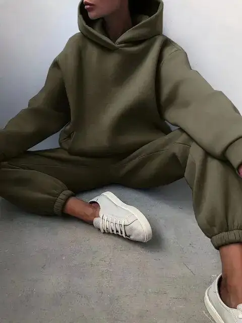 Everyday Tailored Set