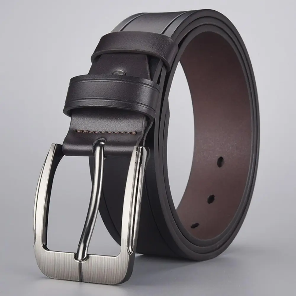 Casual Leather Belt
