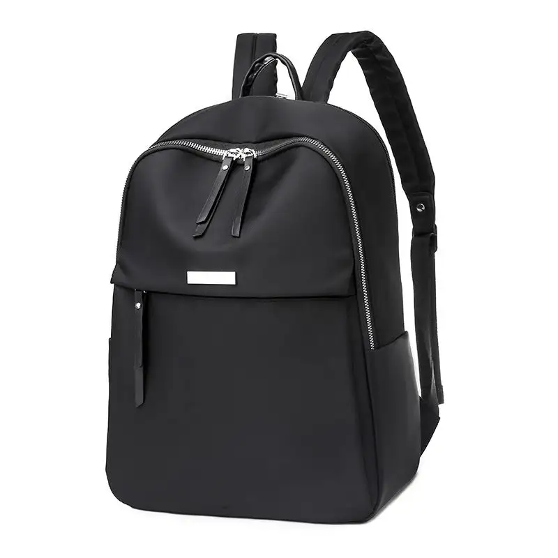 Spacious Casual Backpack