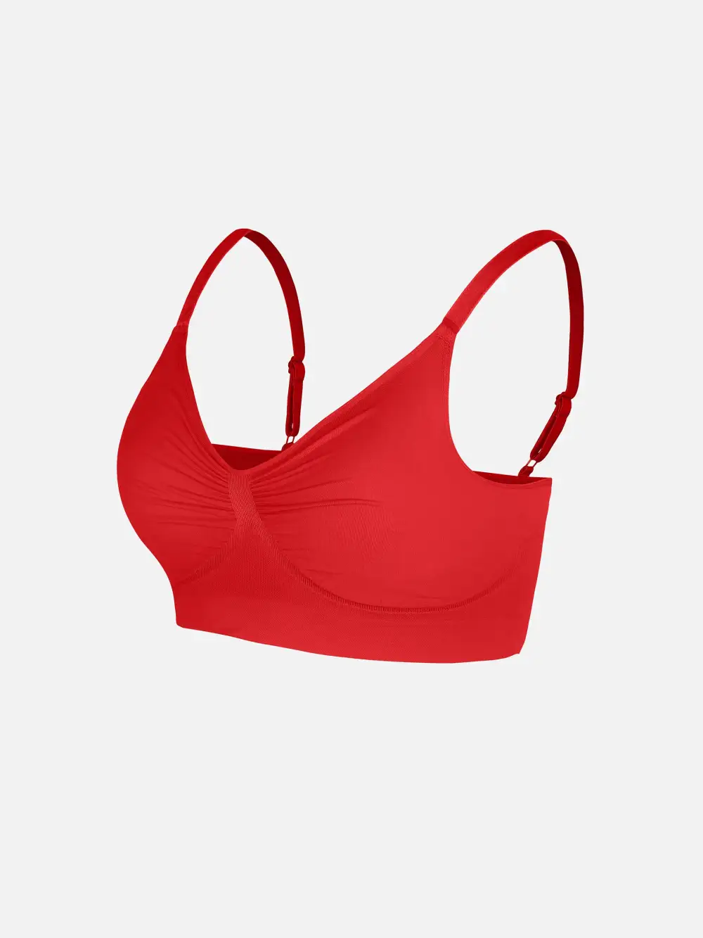 Seamless Smooth Support Bra
