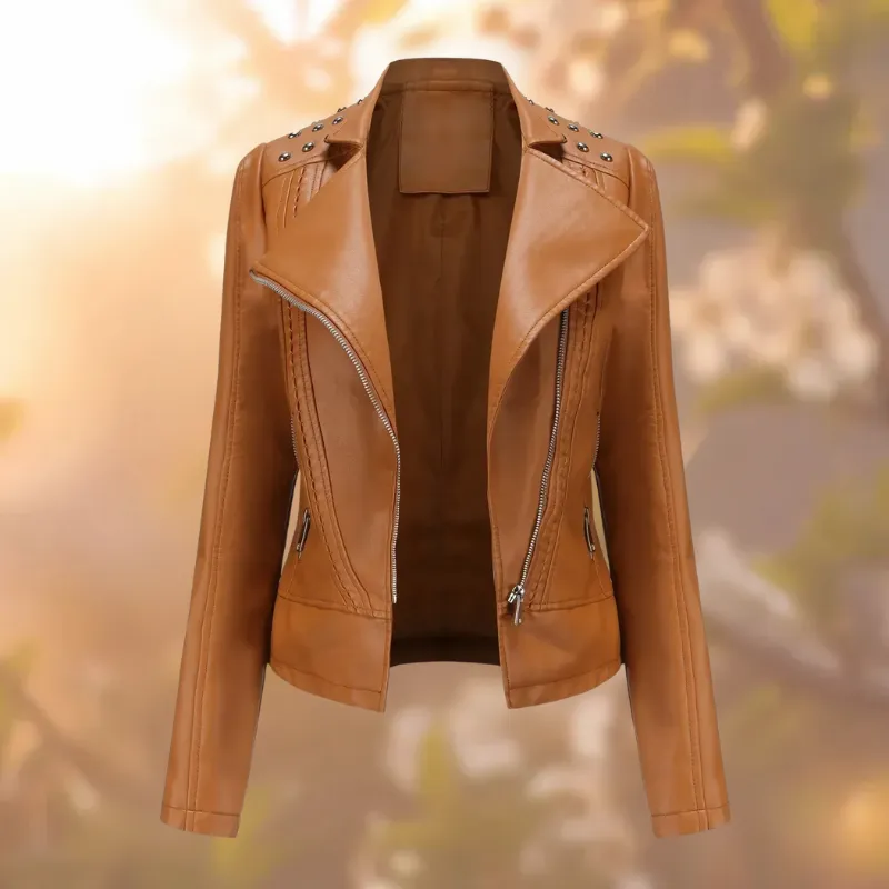 Casual Versatile Everyday Jacket