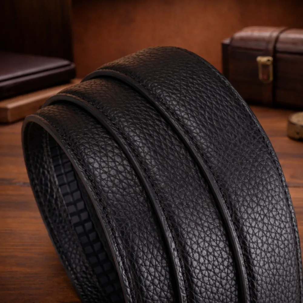 Modern Everyday Casual Belt