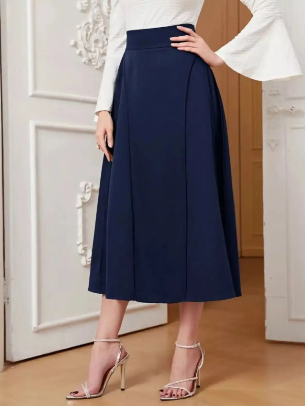 Everyday Everyday Skirt