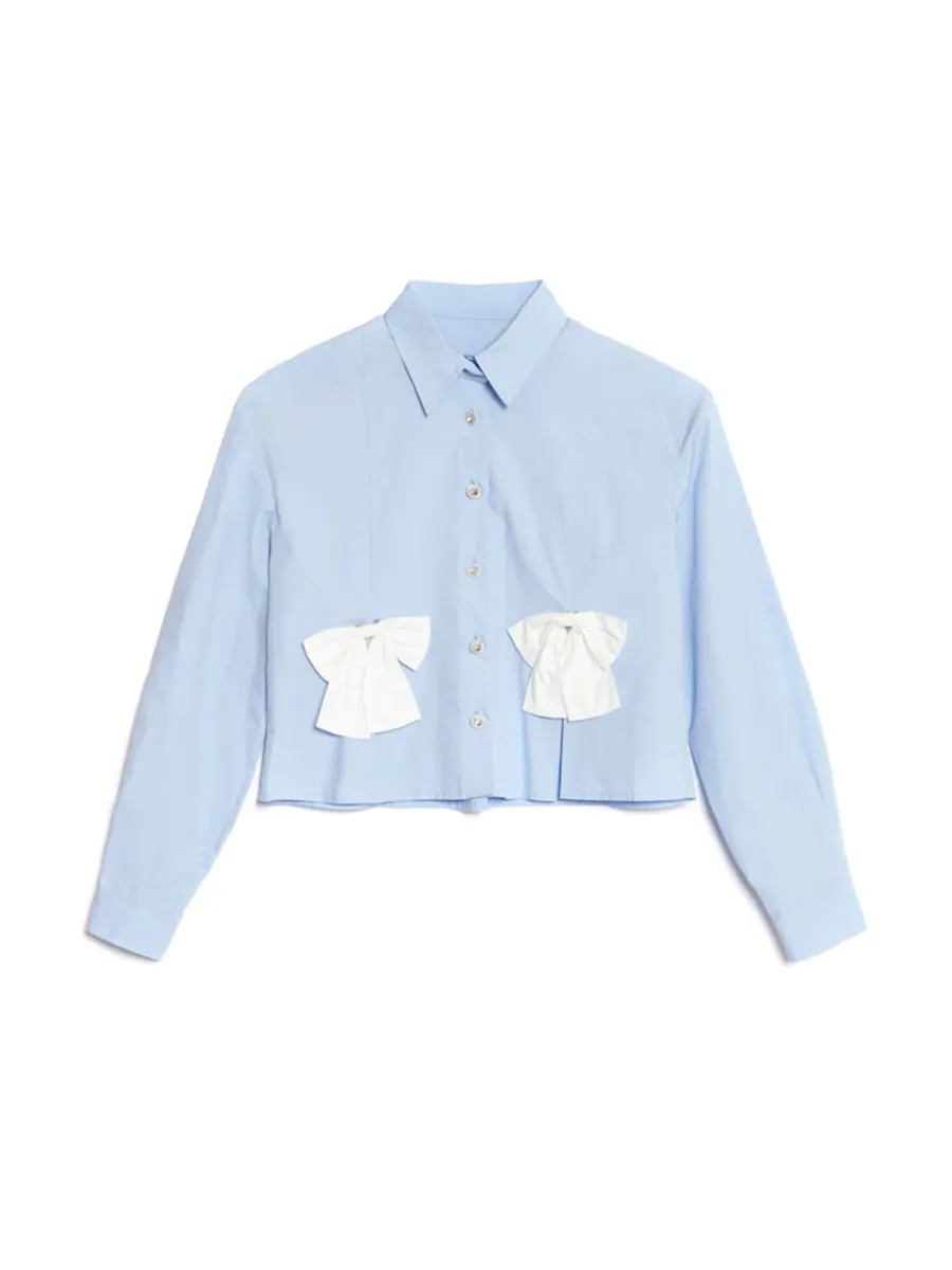Casual Ruffle Regular Top