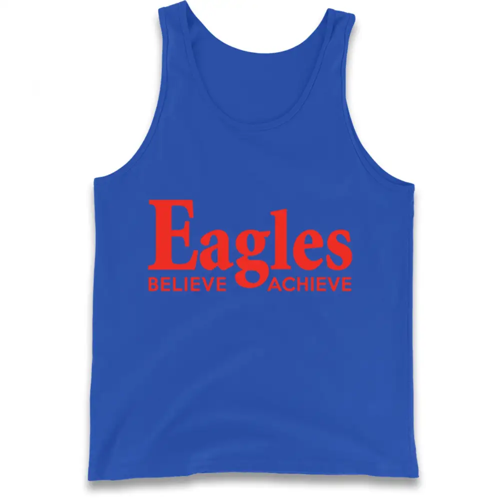 Everyday Easy Graphic Jersey Tank Top