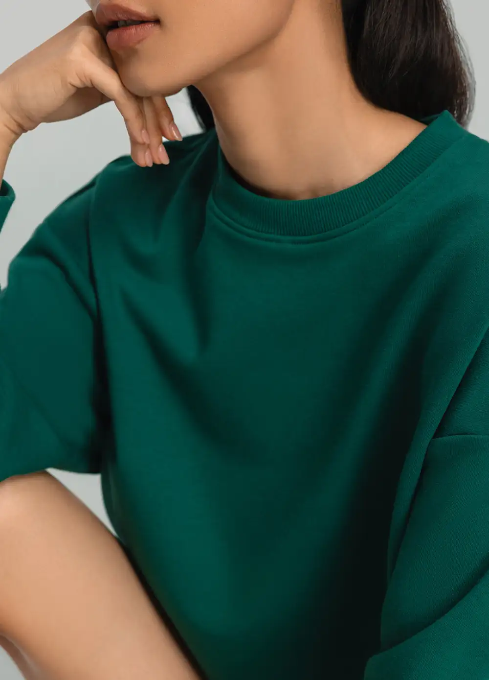 Relaxed Everyday Active Sweatshirt