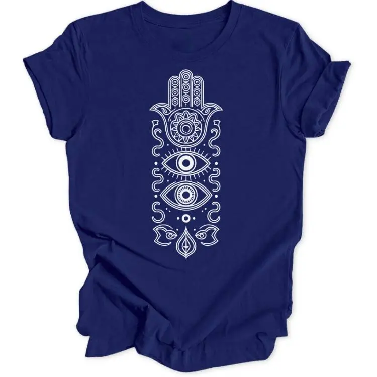 Sacred Eye Unisex T-Shirt