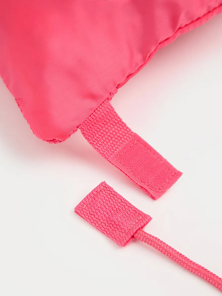 Pink Swim Bag