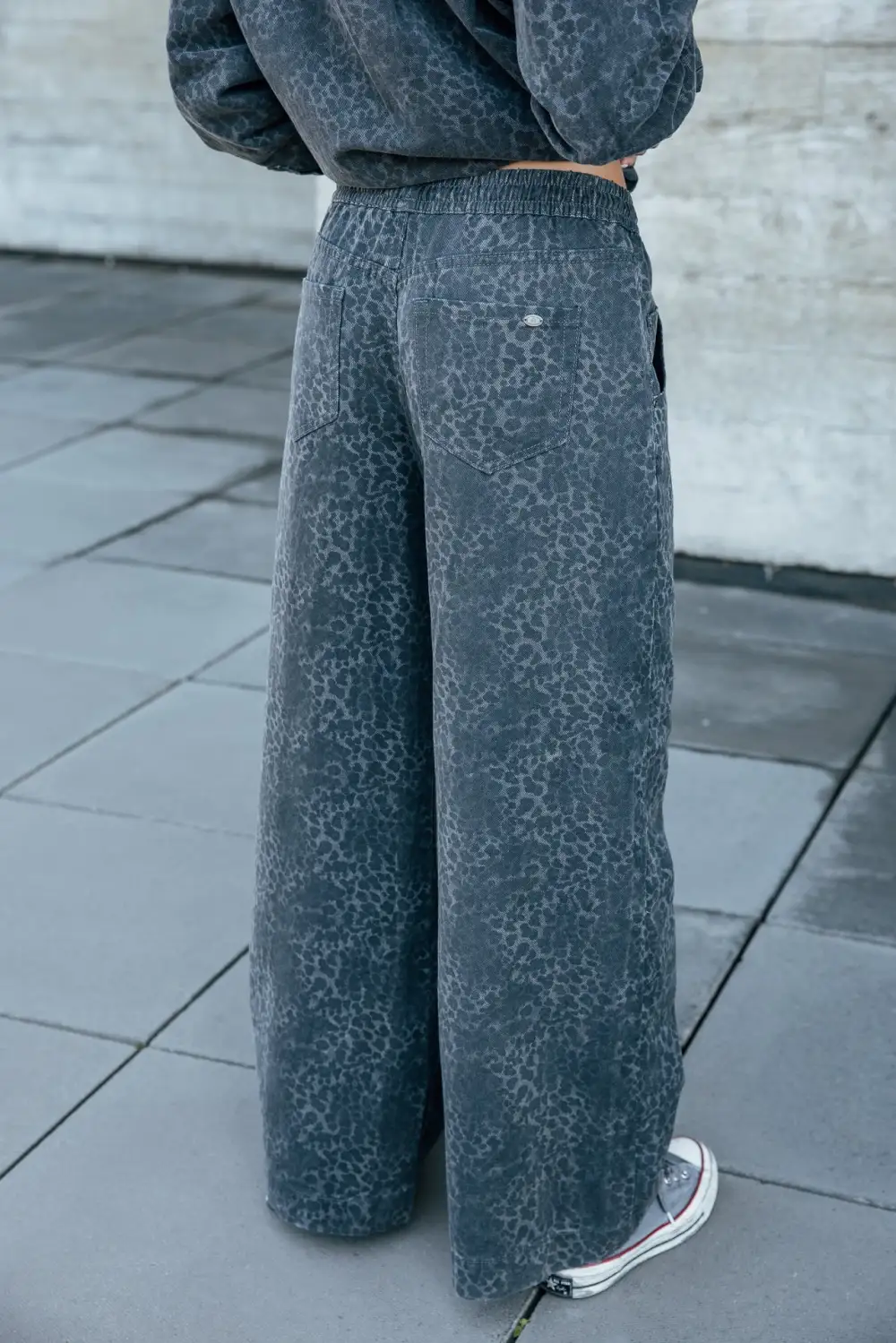 Women's Essential Classic Denim Jeans