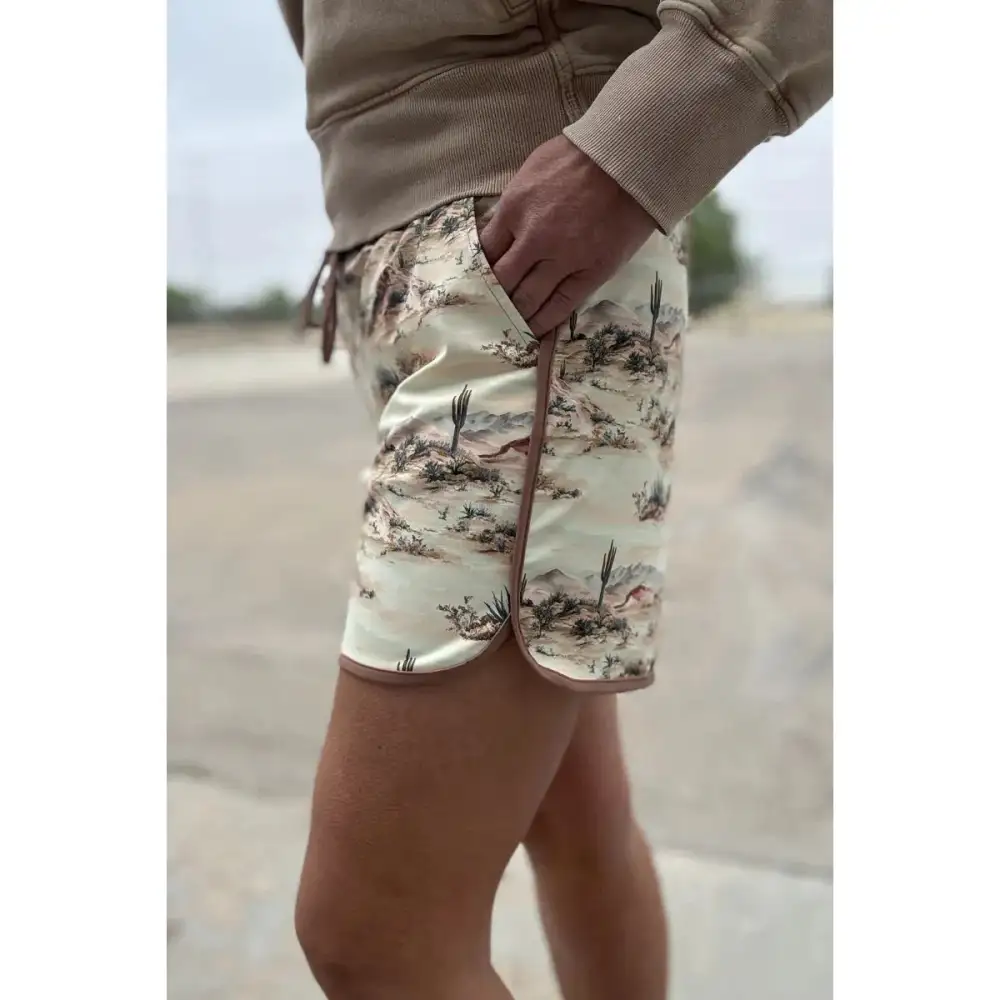 Classic Refined Everyday Shorts