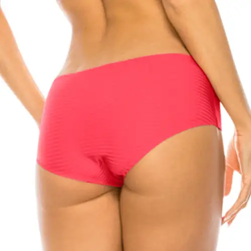 Hotel Stripe Seamless Panty