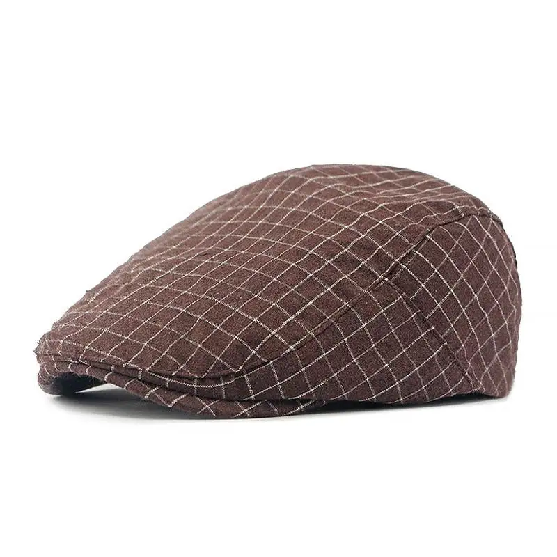 Textured Cotton Hat