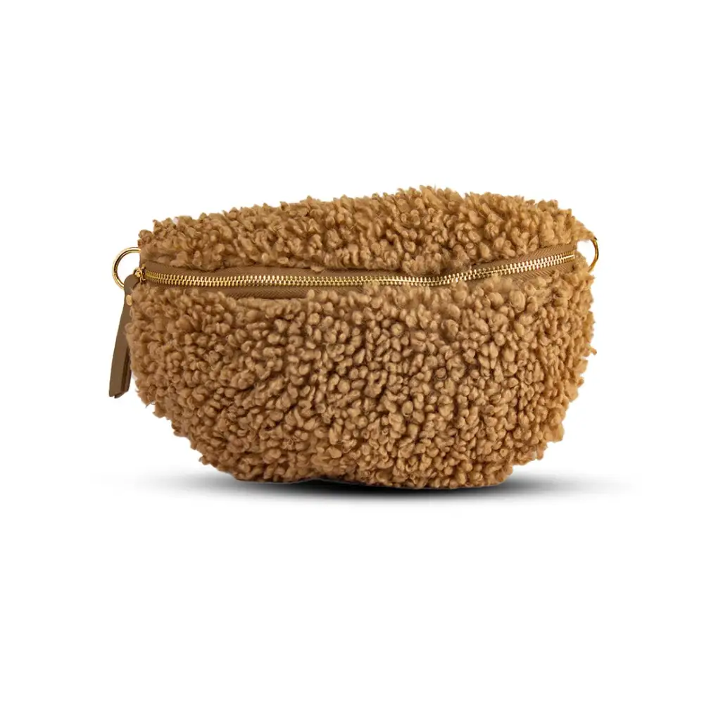Urban Daily Fur Handbag