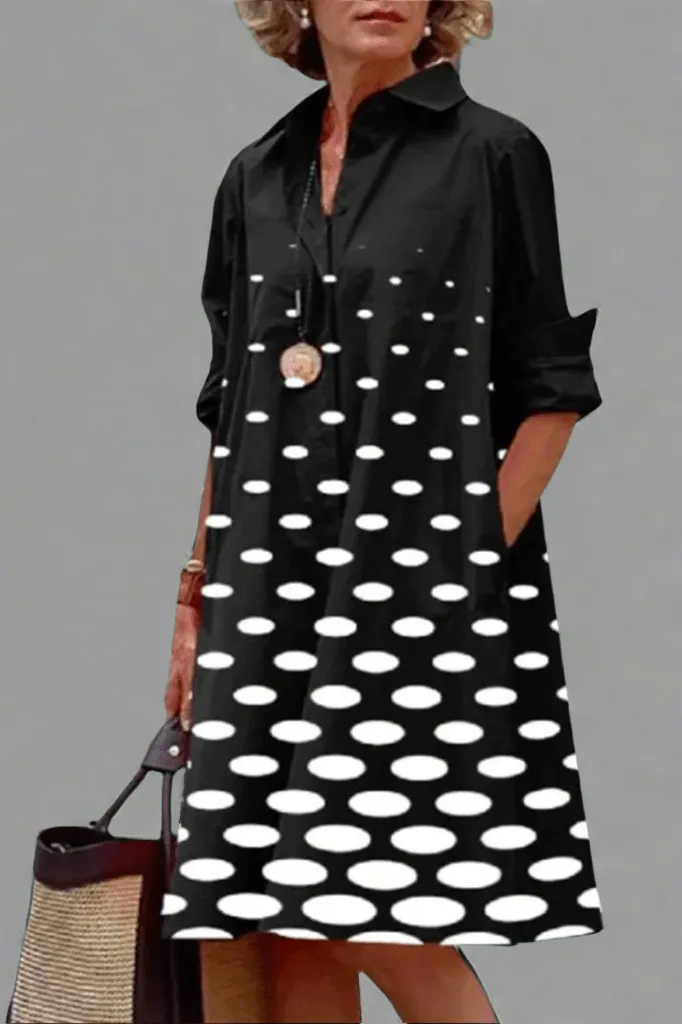 Stylish Midi dress