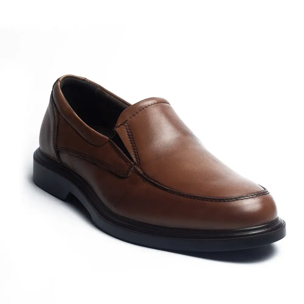 Classic Comfort Leather Shoes