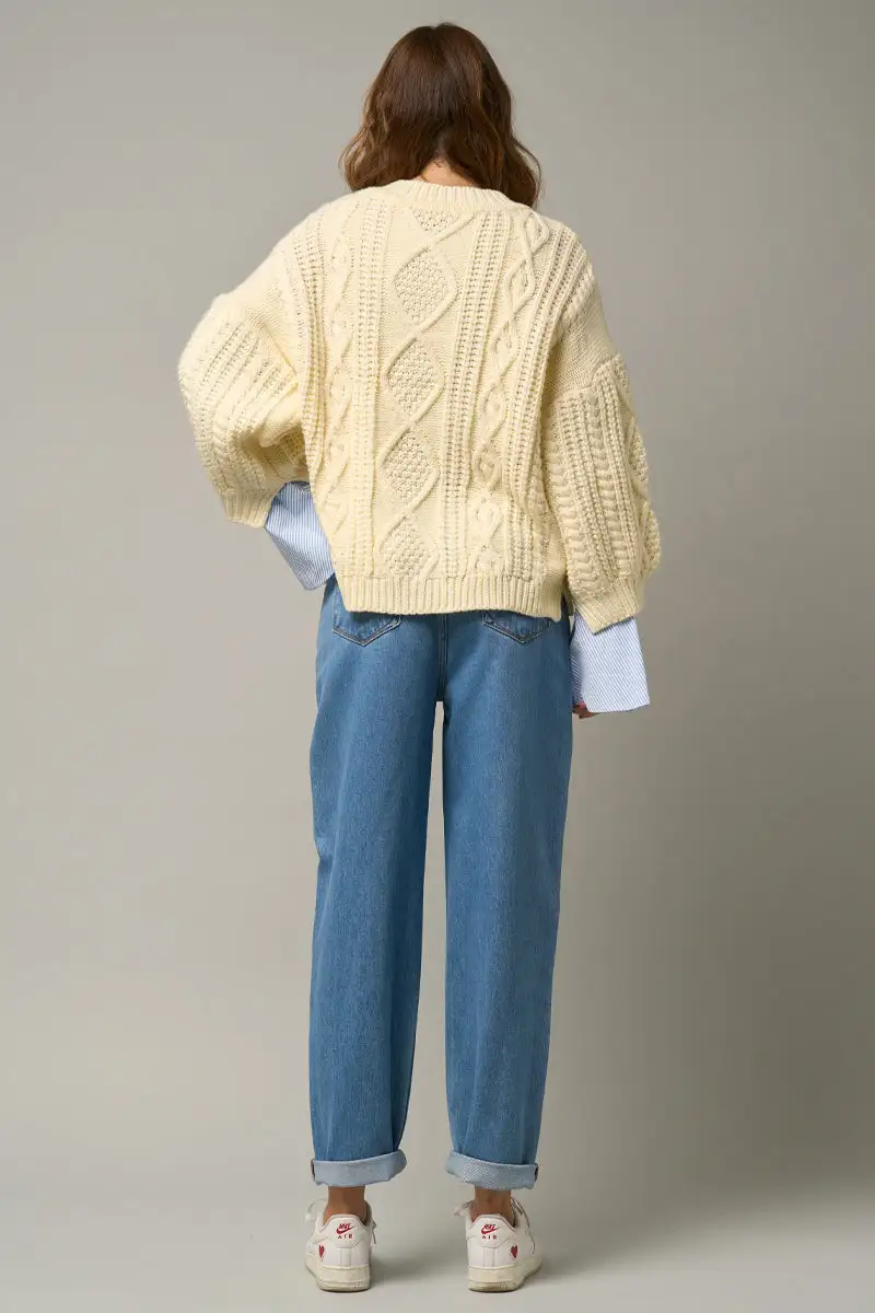 Everyday Utility Slouchy Jeans