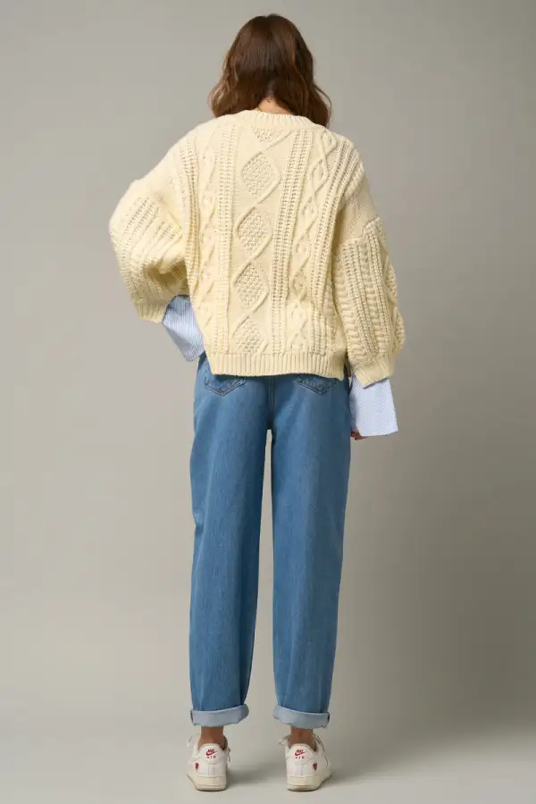 Everyday Utility Slouchy Jeans