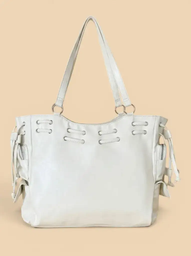 Rock Inspired Tote Bag