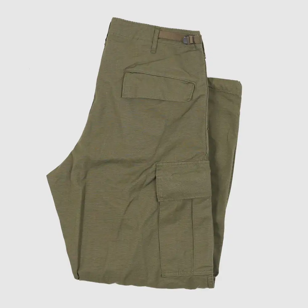 Vintage Army. Cargo Pants