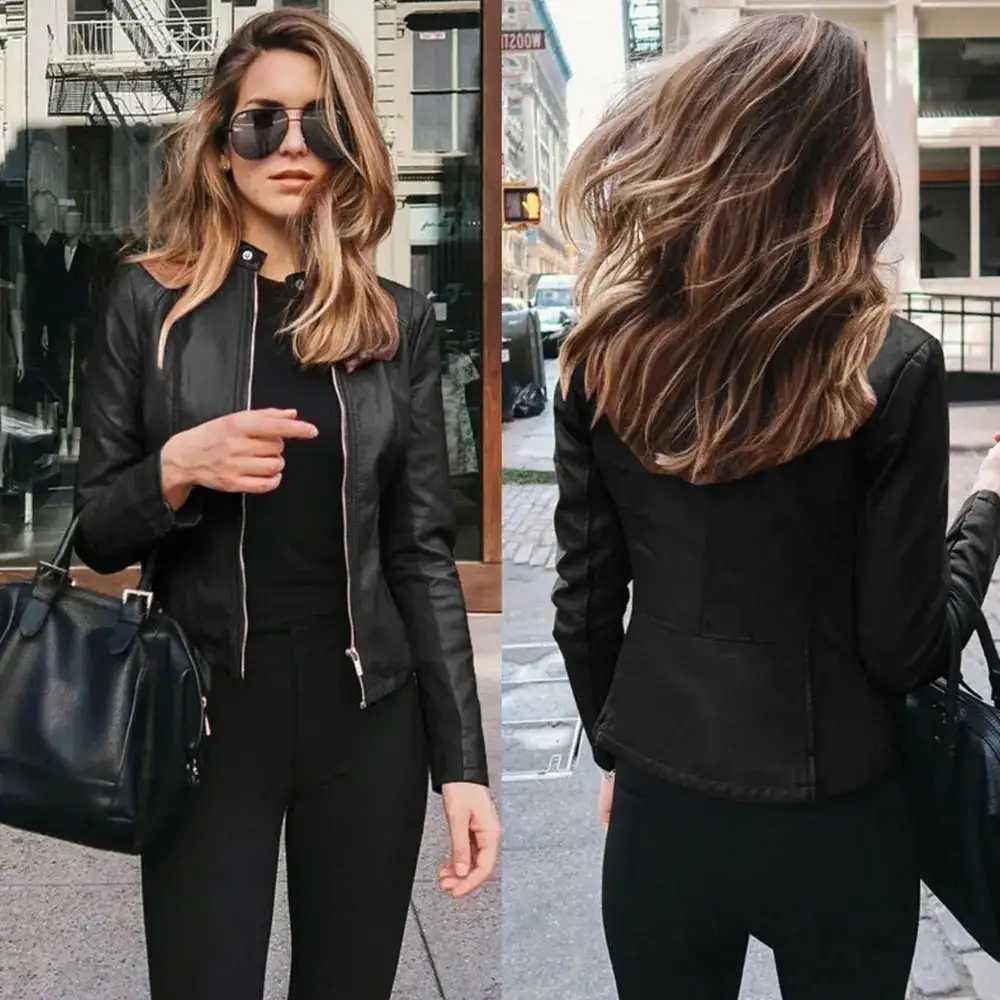 Classic Versatile Everyday Jacket