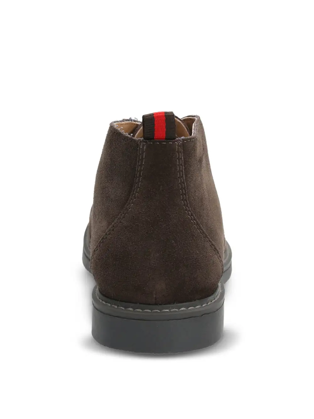 Relaxed Light Feel Ankle Boots