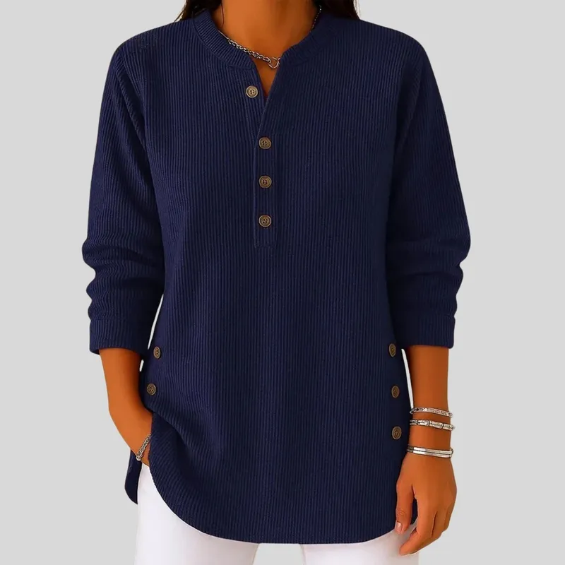 Classic Crewneck Pullover