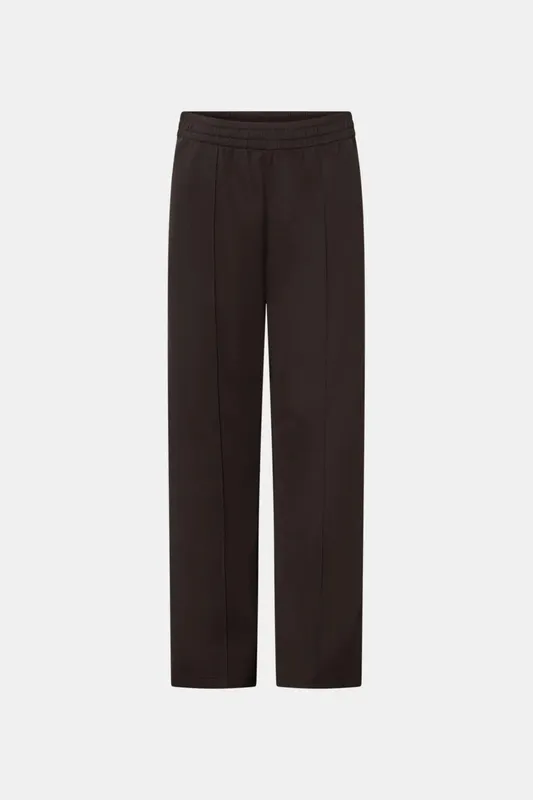 Espresso Scuba Pants