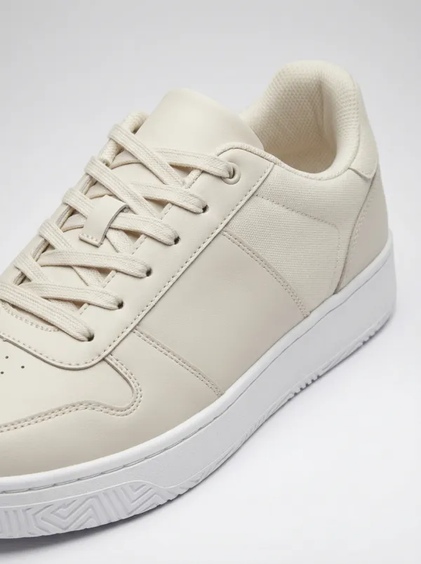 Unisex Heritage Route Casual Skate Shoes