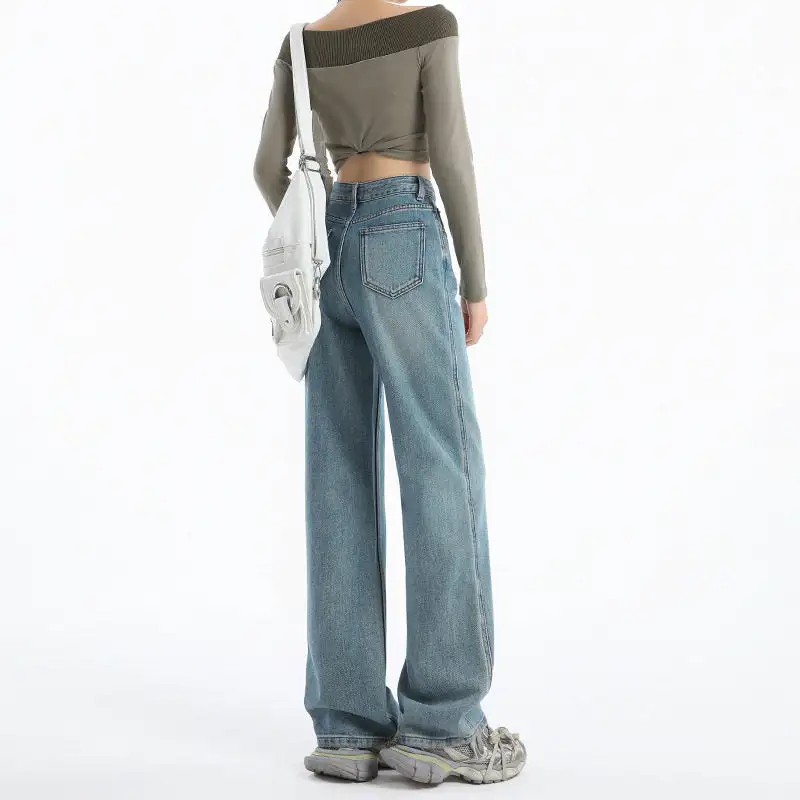 Women's Modern Jeans