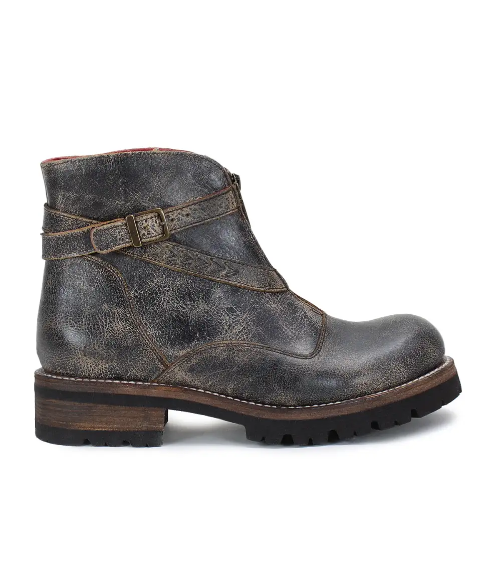Lightweight Heritage Everyday Boots