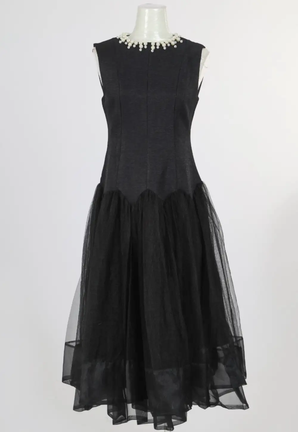 Flowing Everyday Relaxed Dress