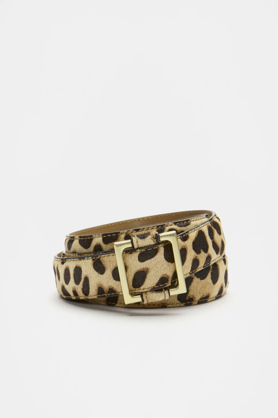 Vintage Leather Strap