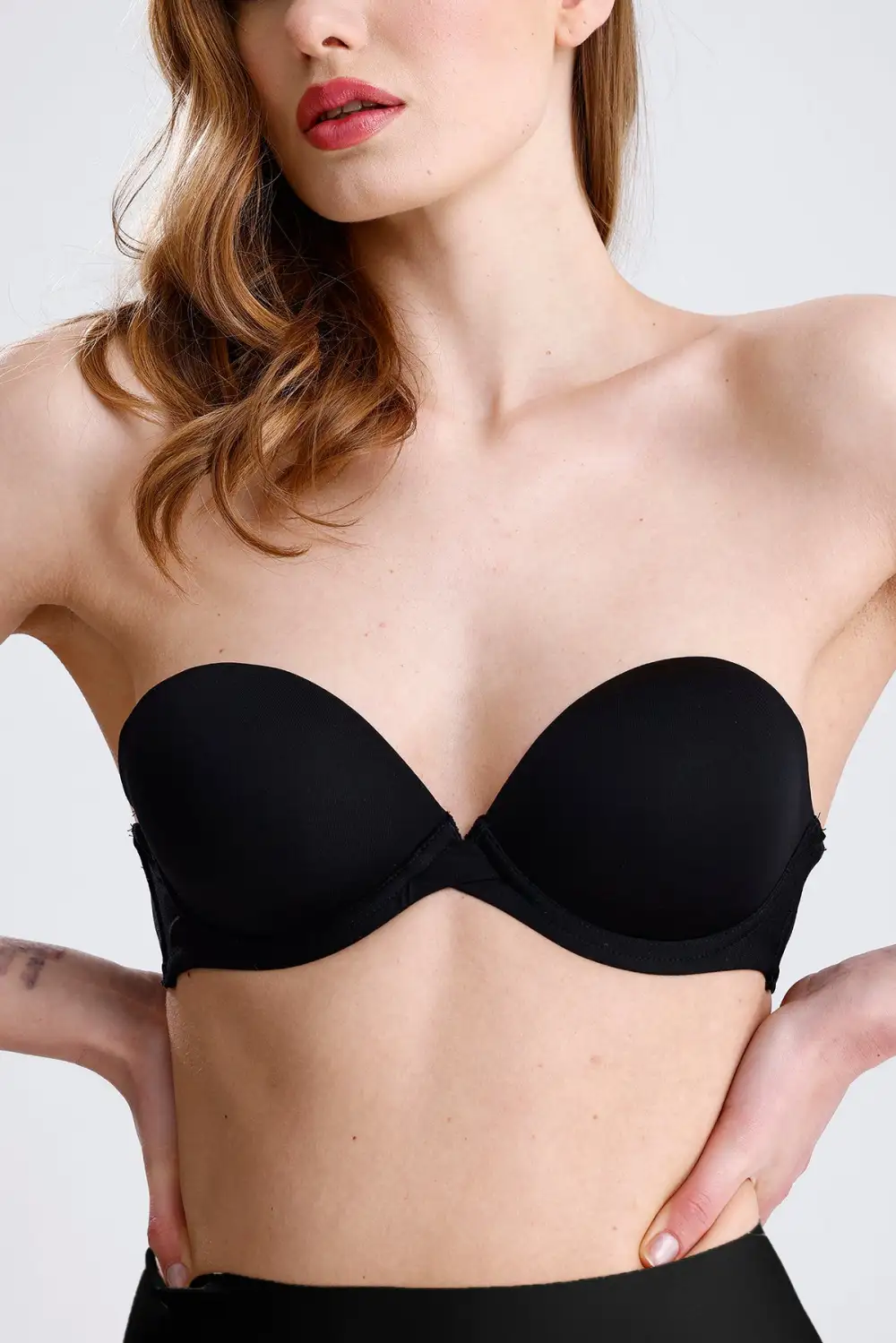 Lightweight Everyday Underwire Bra