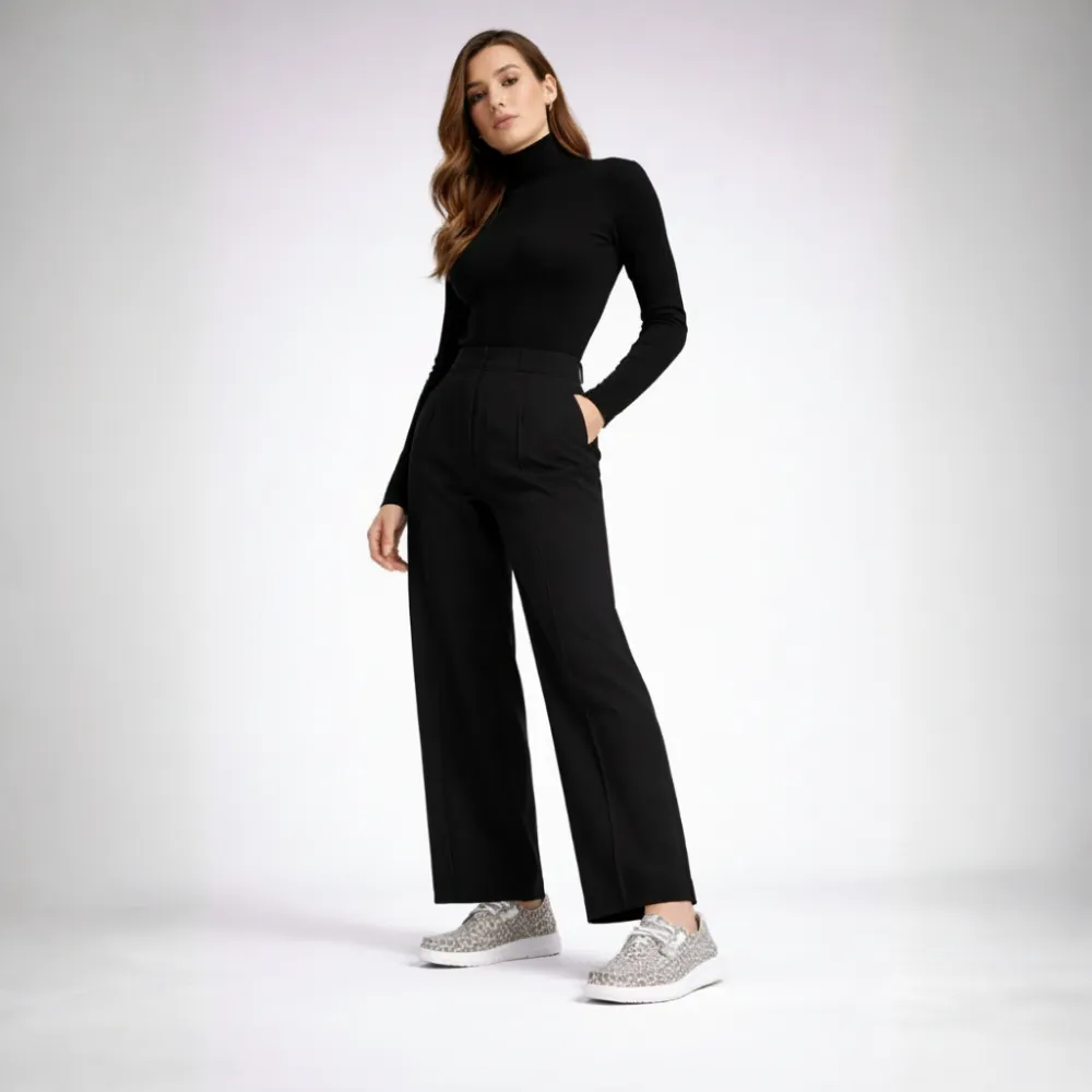 Wendy Luxe Leo Casual Shoes