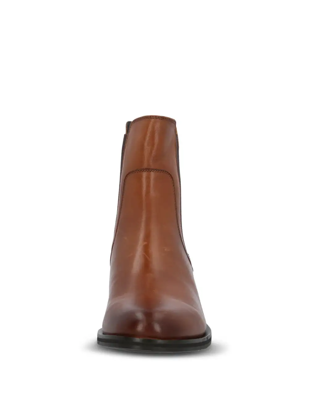 Clean Comfort Ankle Boots
