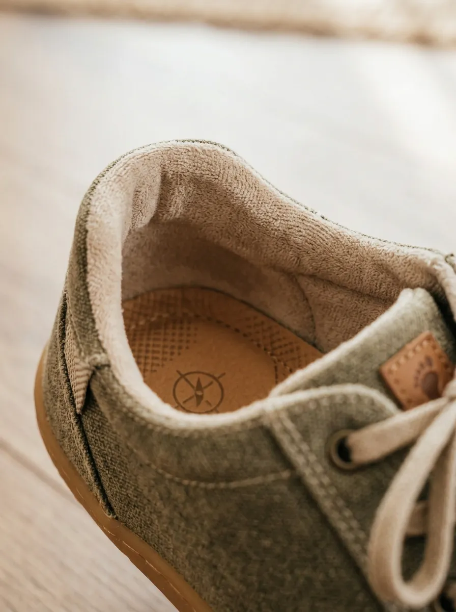 Flexible Minimalist Edit Unisex Barefoot Shoes
