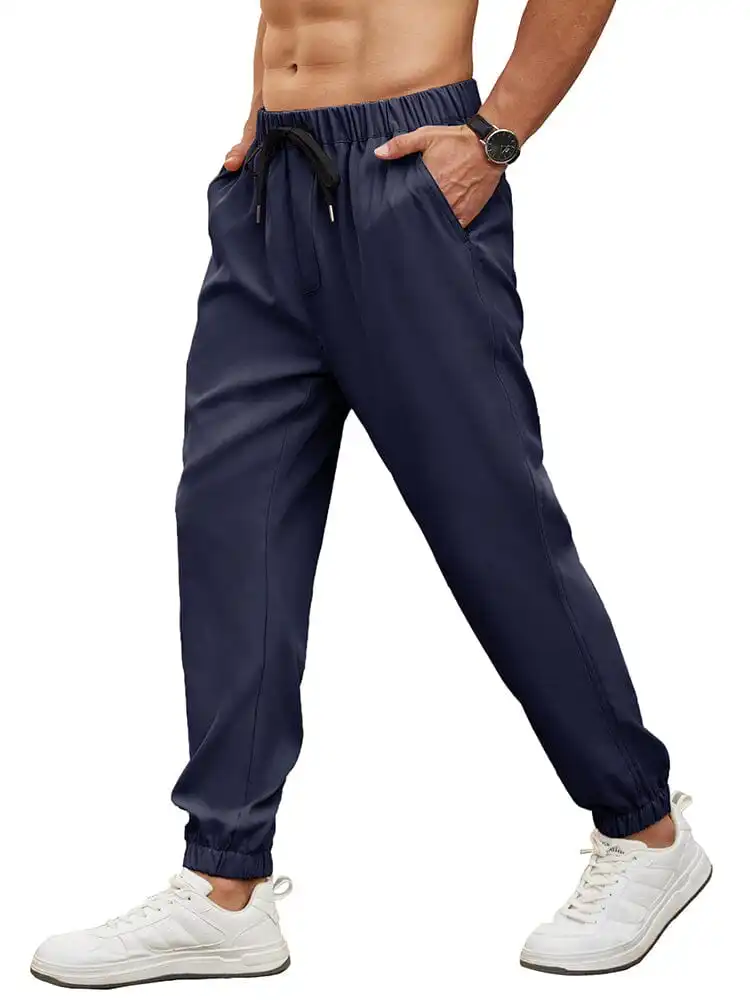 Weekend Jogger Fit Jogger Pants