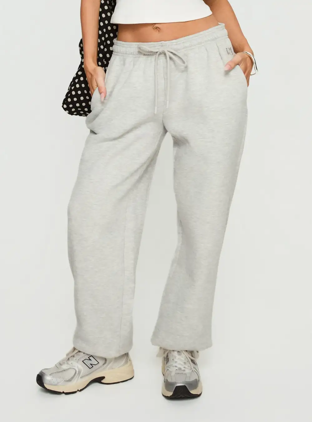 Caspa Dream Jogger Pants
