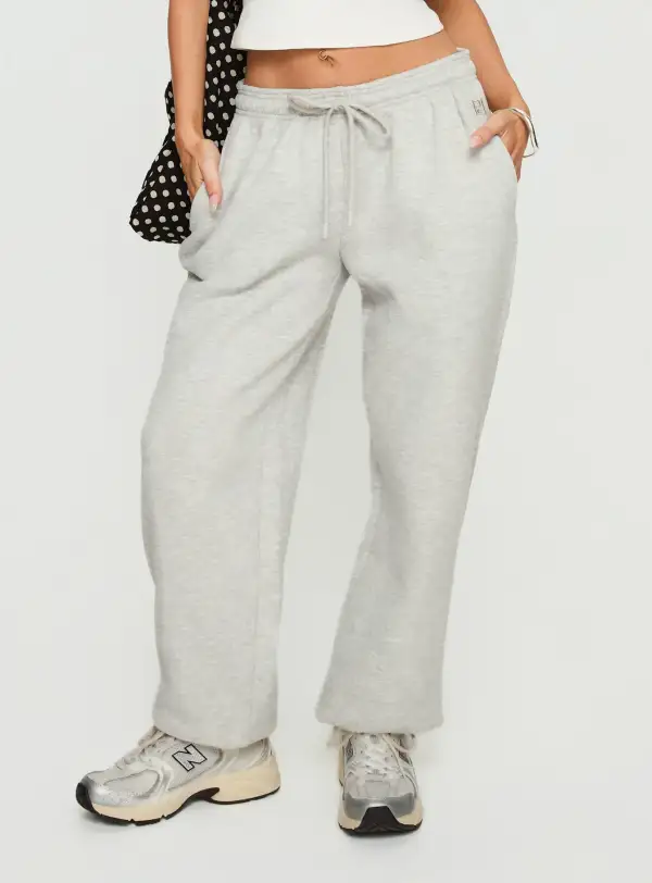 Caspa Dream Jogger Pants