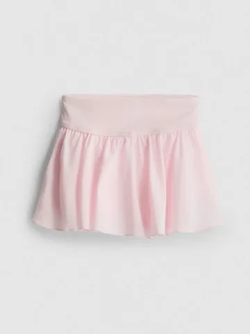 3-9yrs | Active Mesh Skirt