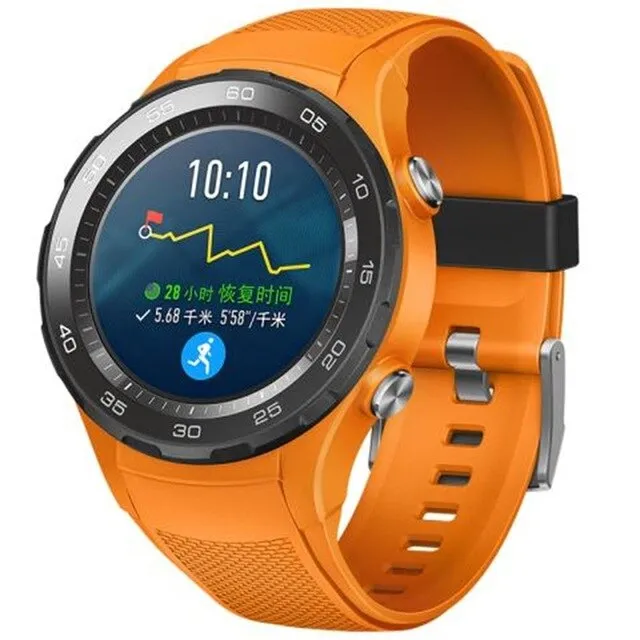 Watch 2 Smart Watch