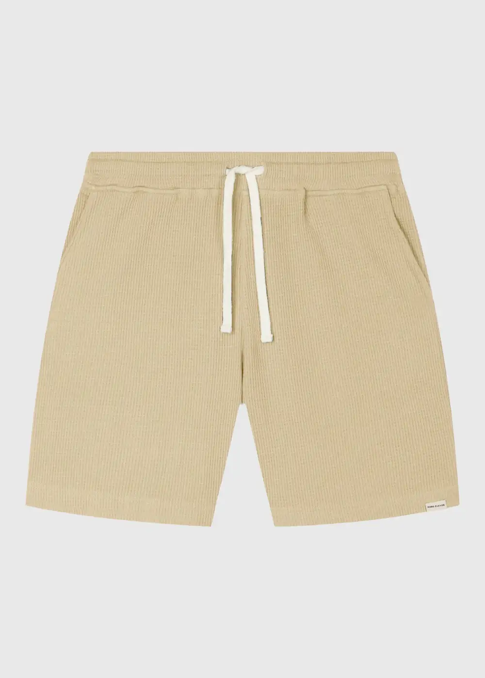 Leisure Waffle Shorts
