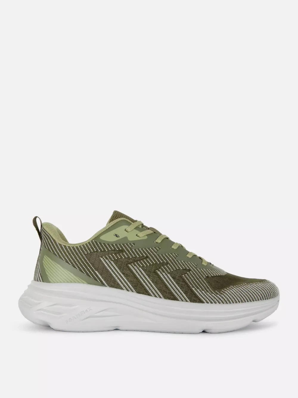 Classic Retro Lightweight Sports Shoes