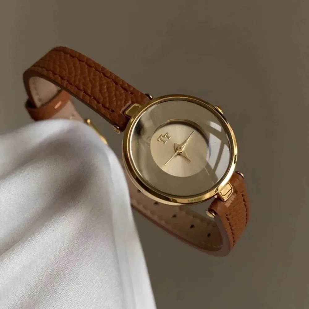 Belle Heure Wristwatch