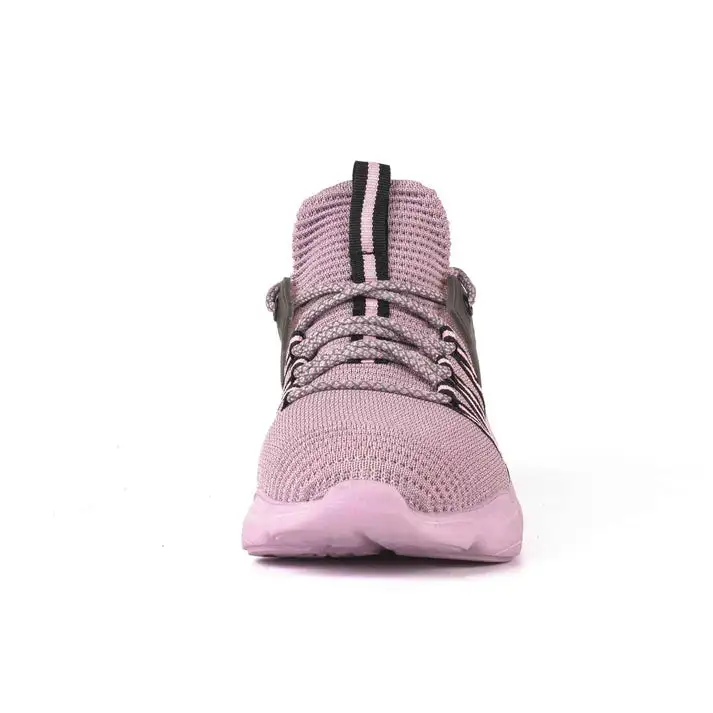 Women's Reinforced Toe Sneakers