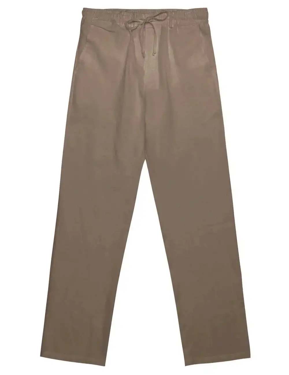 Casual Cotton Style Trousers