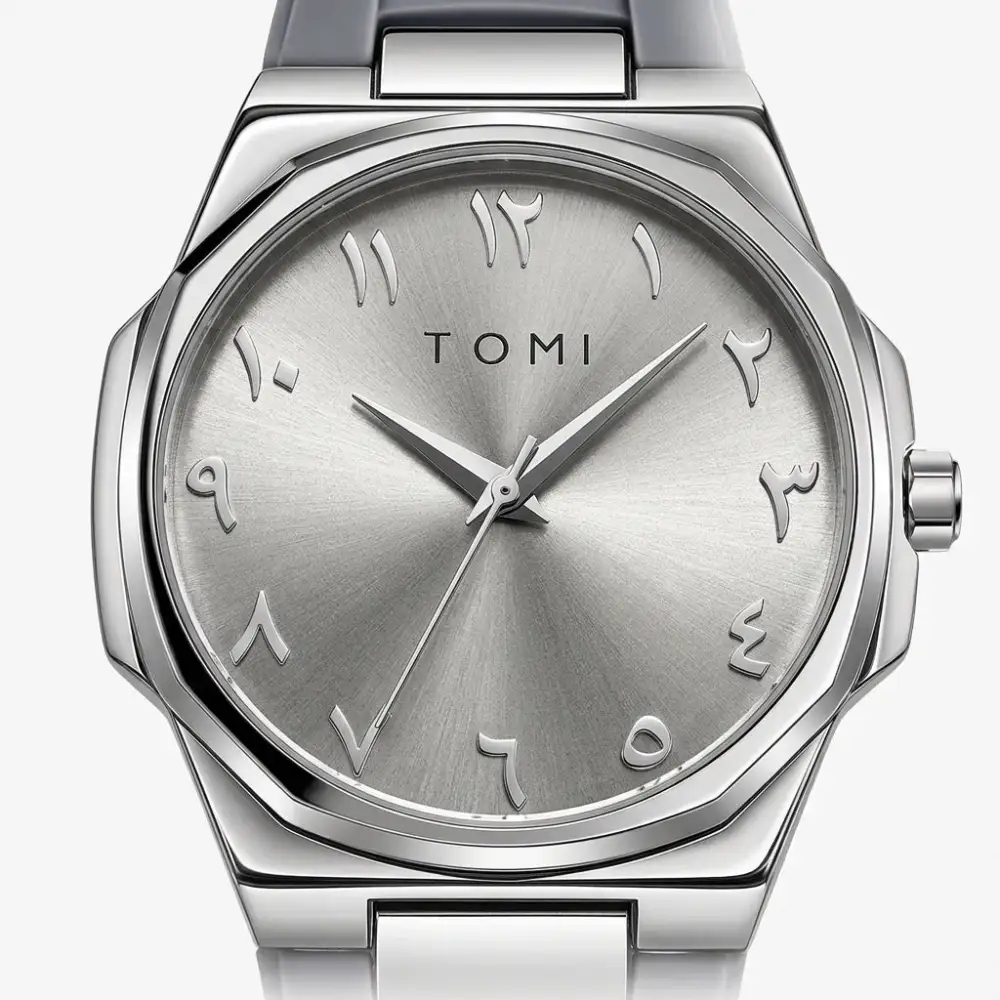 TOMI T051 Quartz Sovereign