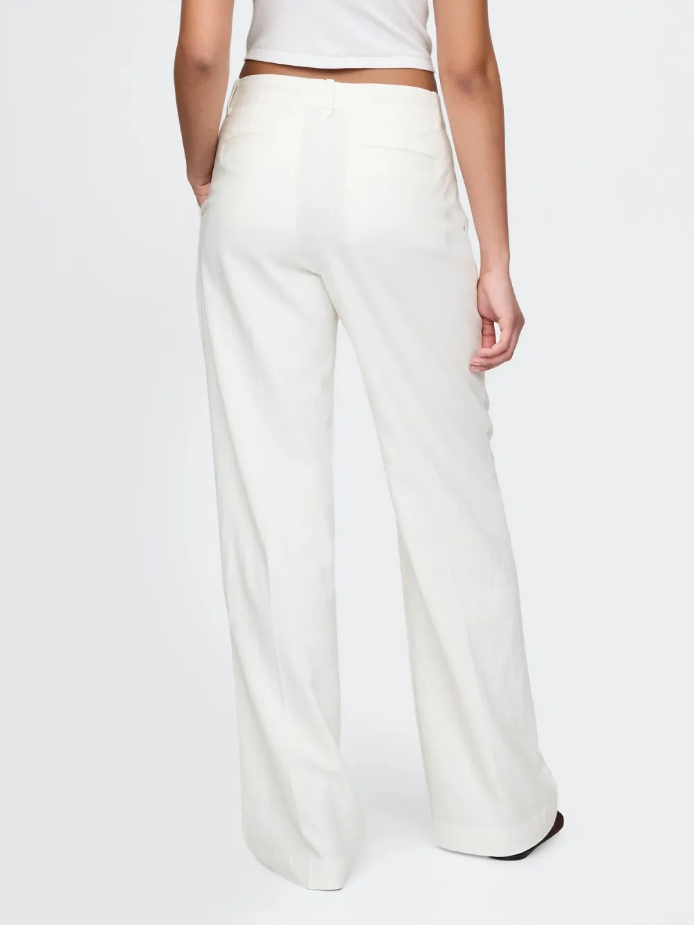 Pure Women's Pants