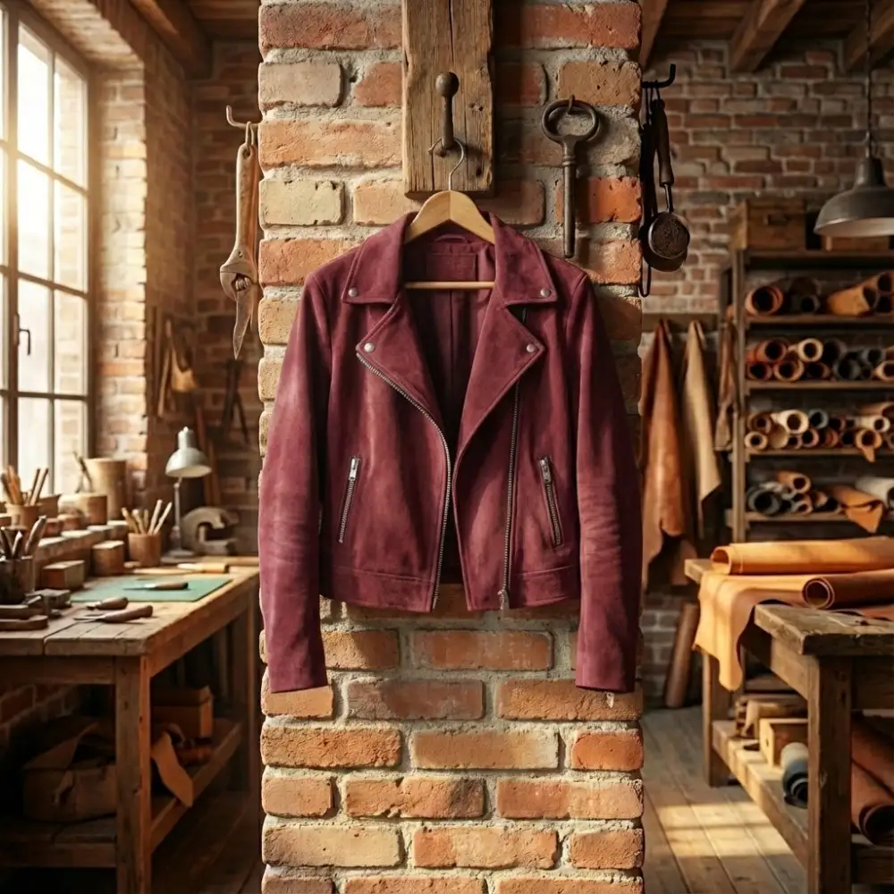 Lightweight Versatile Everyday Jacket